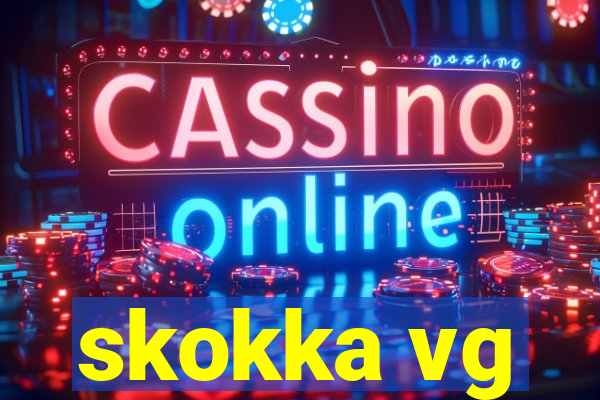 skokka vg